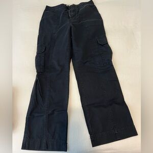 Abercrombie Cargo Pant